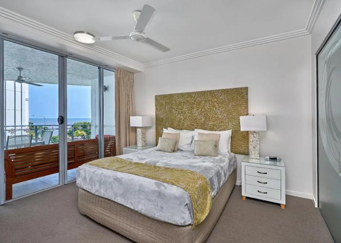 Vision Apartments