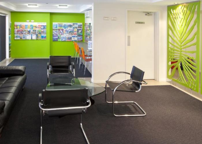 Vision Apartments
