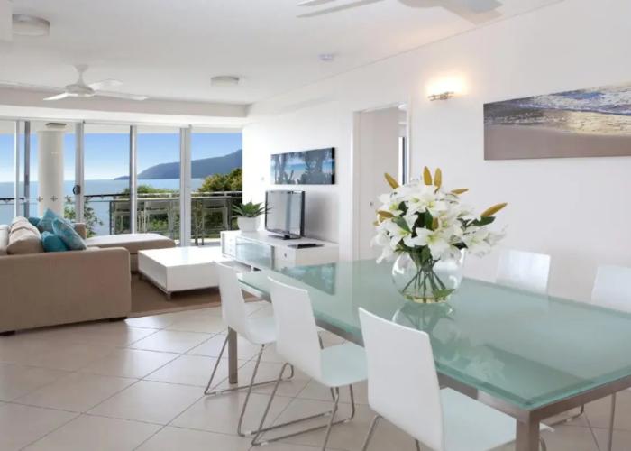 Vision Apartments