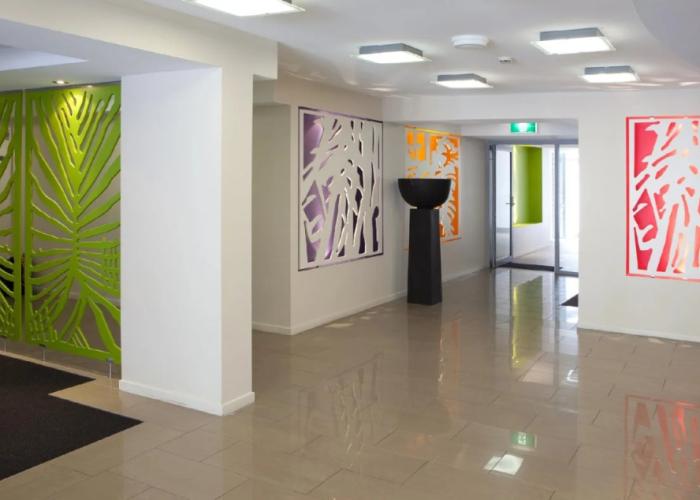 Vision Apartments