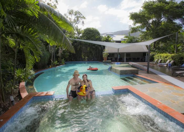 Oasis at Palm Cove