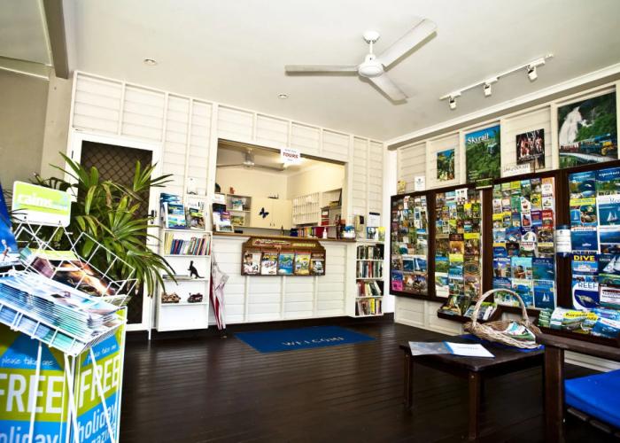 Oasis at Palm Cove