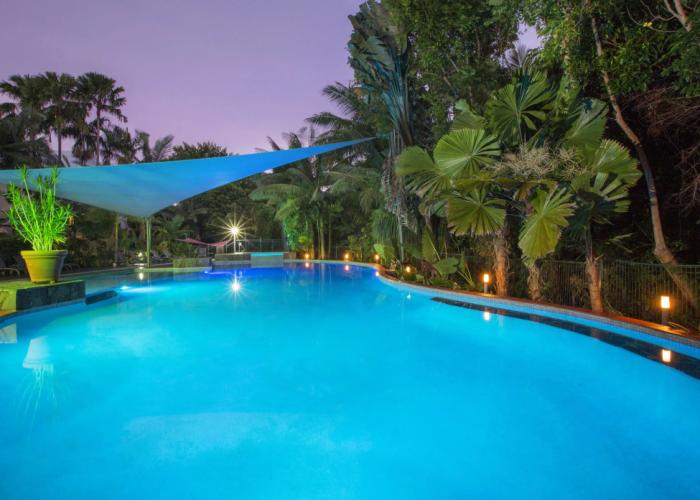 Oasis at Palm Cove
