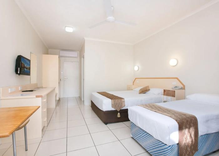Hotel Tropiq