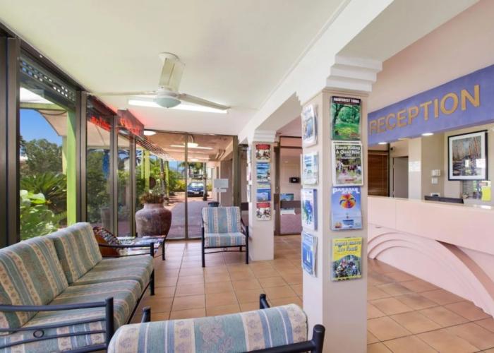 Hotel Tropiq