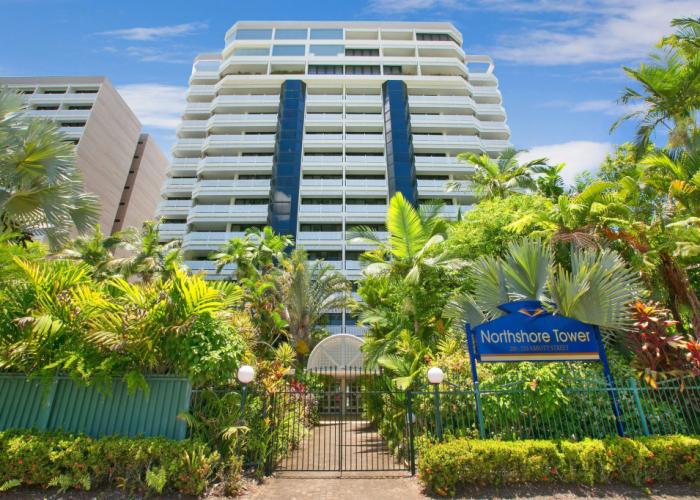 Hotel Tropiq