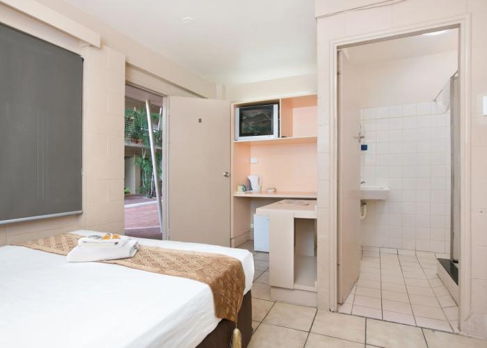 Hotel Tropiq