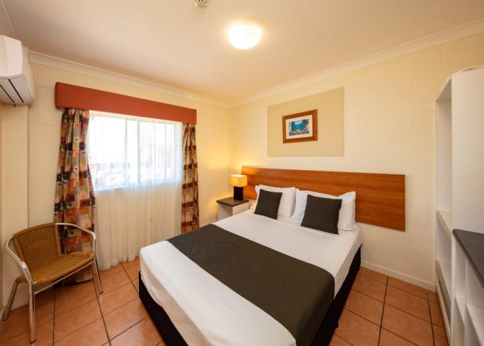 Cairns Queens Court