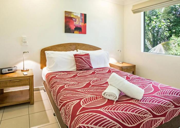 Melaleuca Resort