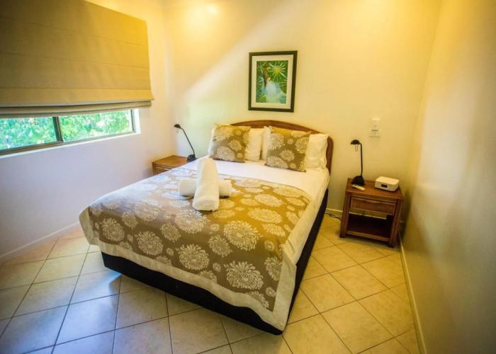 Melaleuca Resort