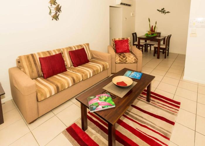 Melaleuca Resort