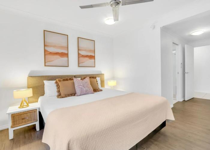 Elysium Apartments