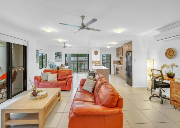 Elysium Apartments