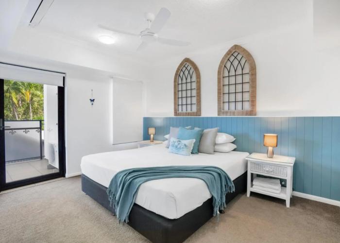 Elysium Apartments