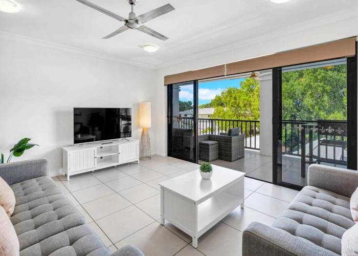 Elysium Apartments