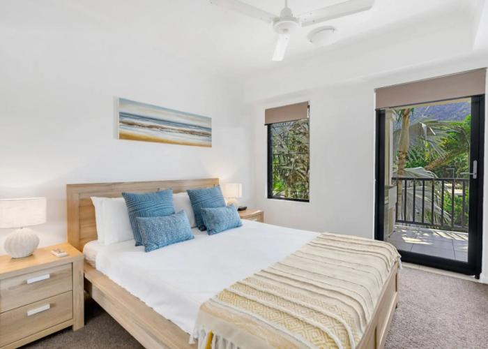 Elysium Apartments