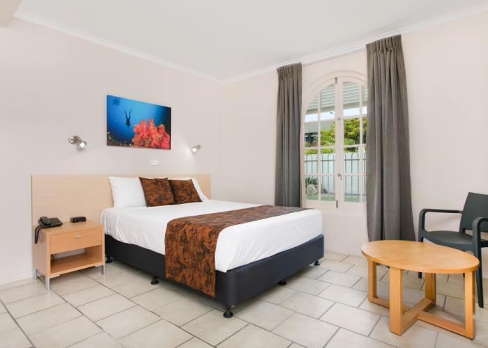 Comfort Inn Cairns City