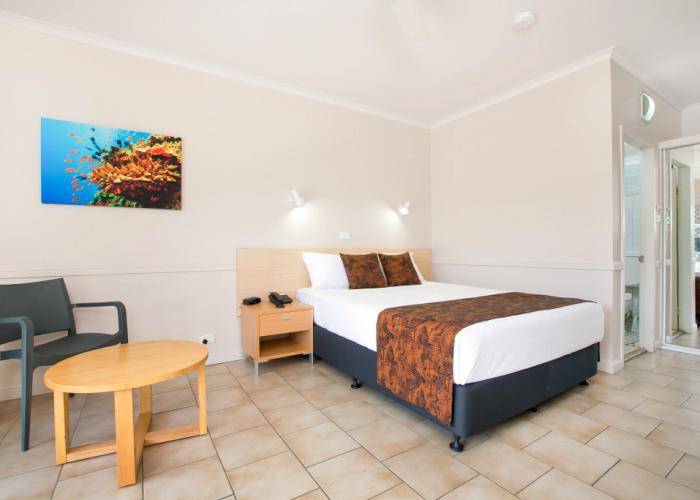Comfort Inn Cairns City