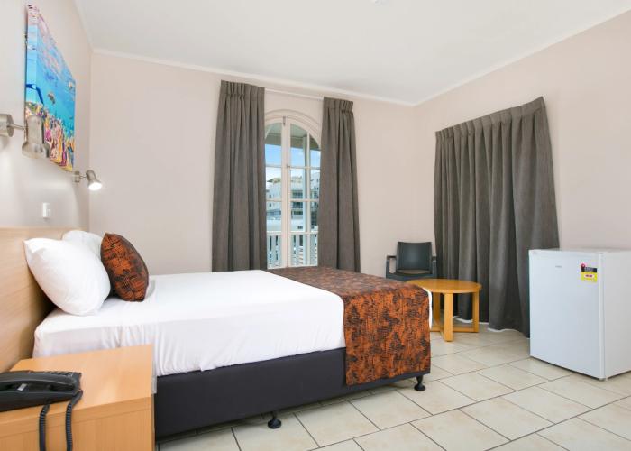 Comfort Inn Cairns City
