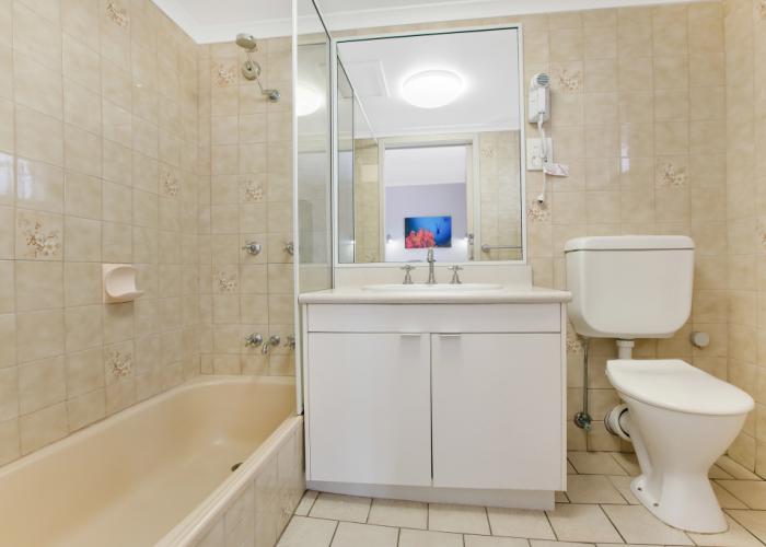 Comfort Inn Cairns City