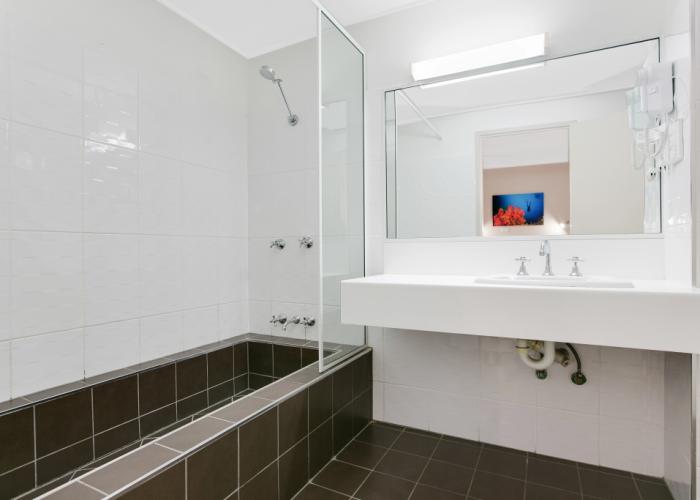 Comfort Inn Cairns City