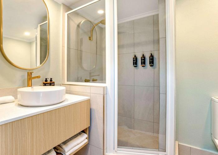 Mercure Cairns