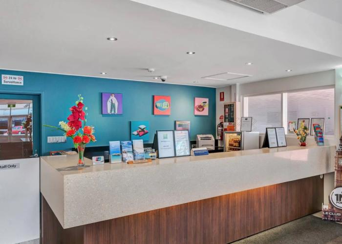 Mercure Cairns