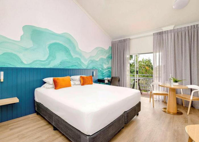 Mercure Cairns