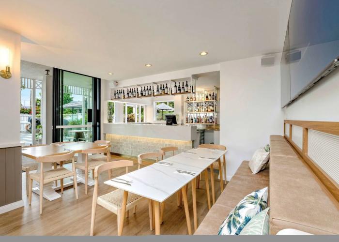 Mercure Cairns