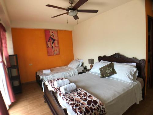 Hotel y Restaurante Mama Ines