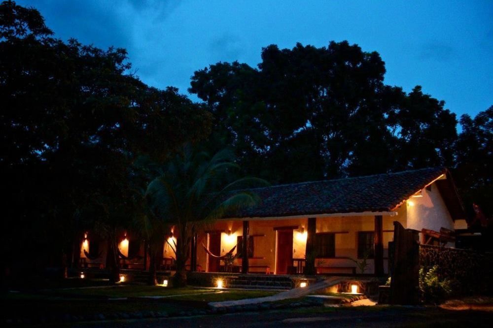 Hotel Santa Catalina Panama