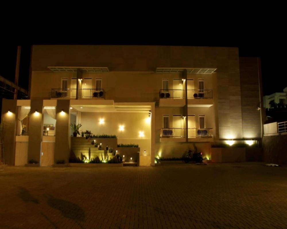 фото Villa Diamond