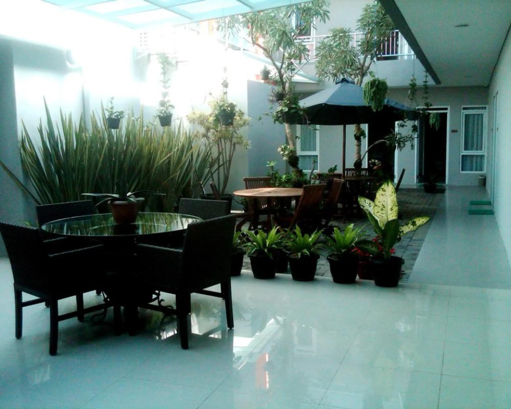 фото Villa Diamond