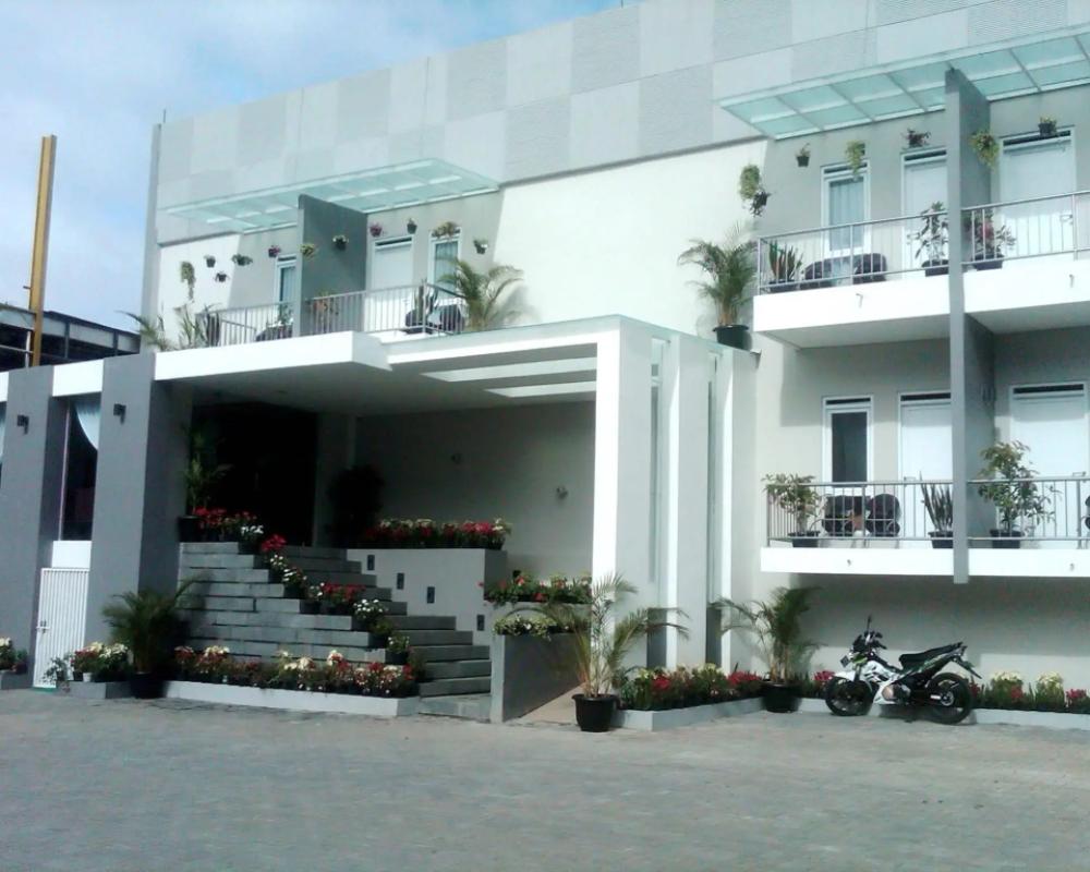 фото Villa Diamond