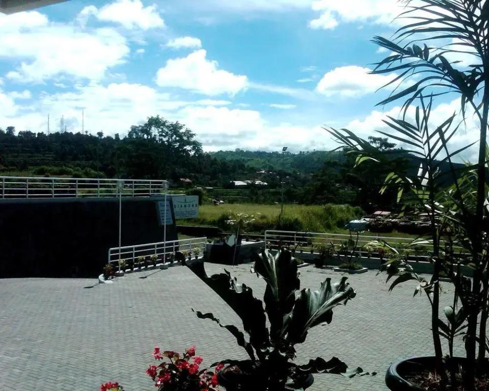 фото Villa Diamond