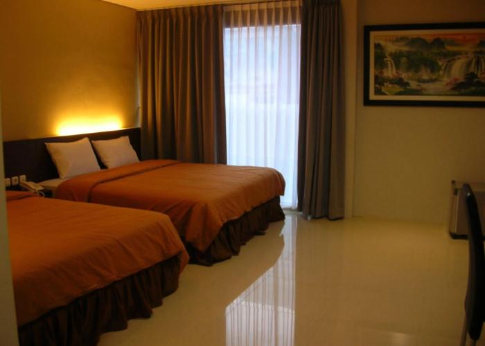 Villa Diamond
