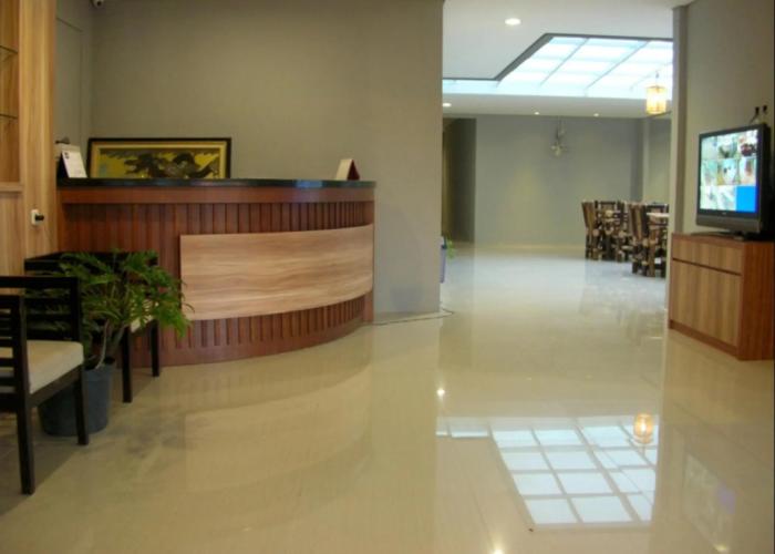 Villa Diamond