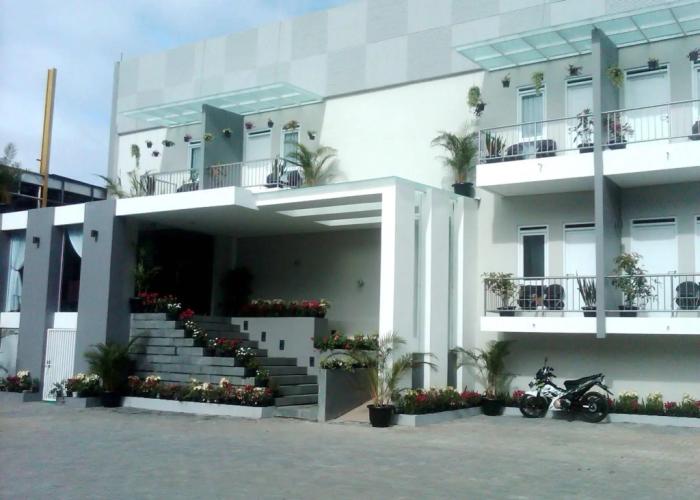 Villa Diamond