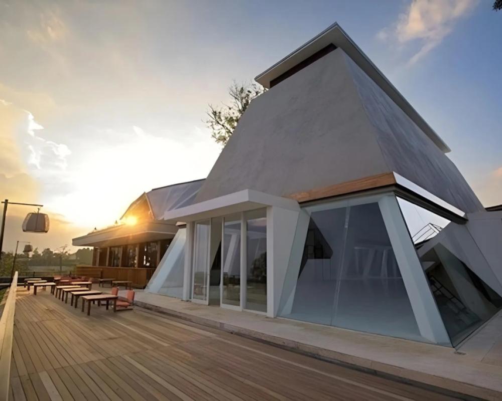 фото Stevie G