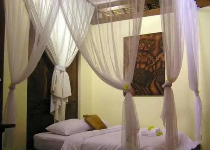 Sapulidi Cafe, Resort & Gallery