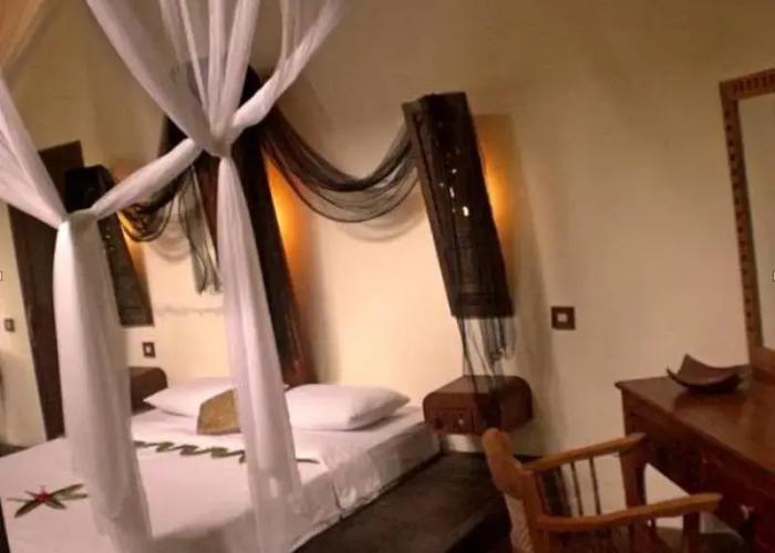 Sapulidi Cafe, Resort & Gallery