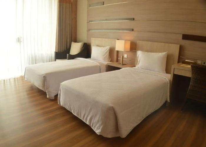 Lembang Asri Resort