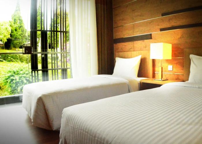 Lembang Asri Resort