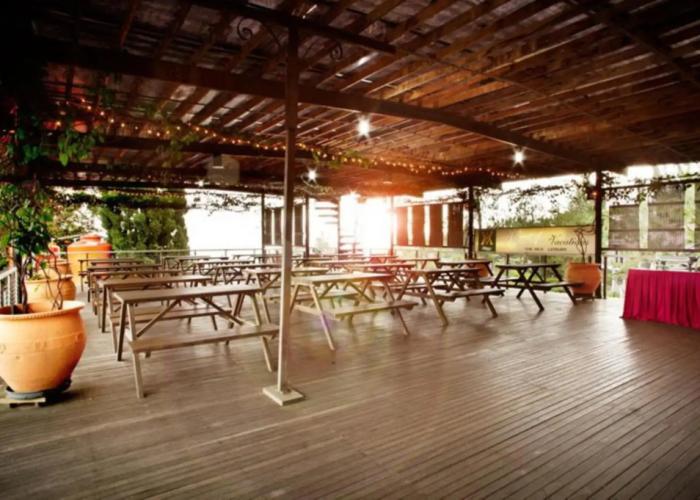 Vila Air Natural Resort