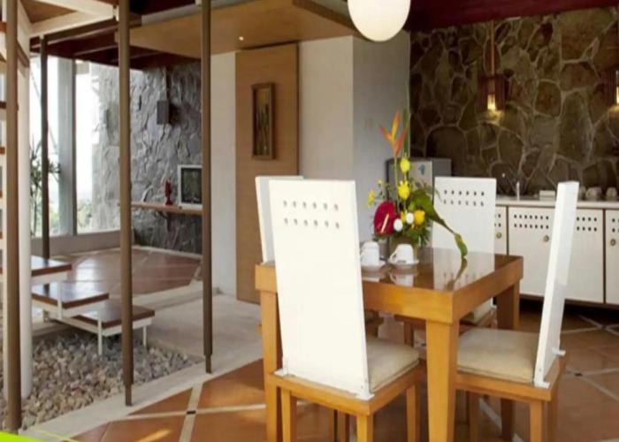 Vila Air Natural Resort