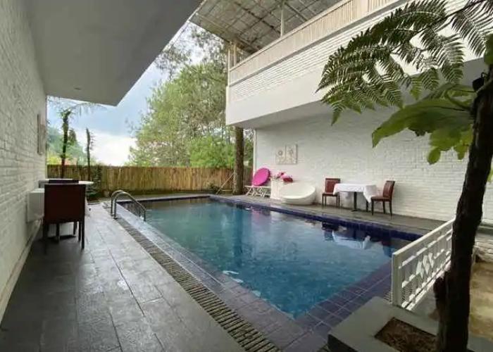 The Peak Home