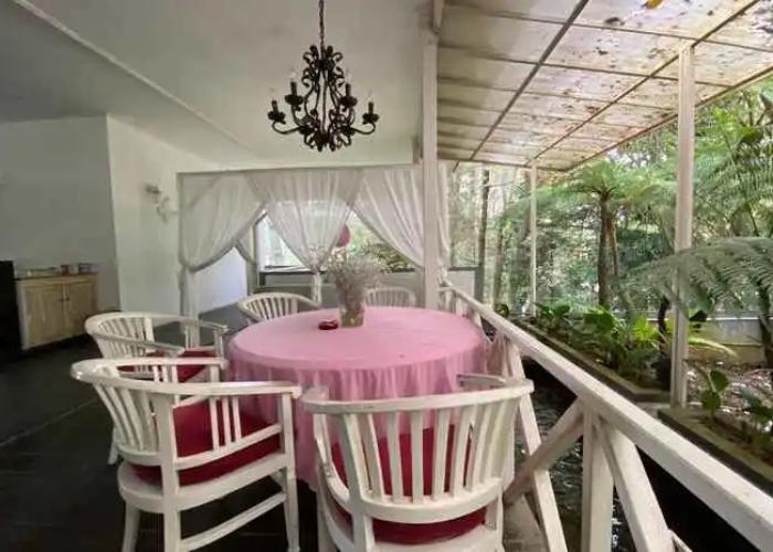 The Peak Home