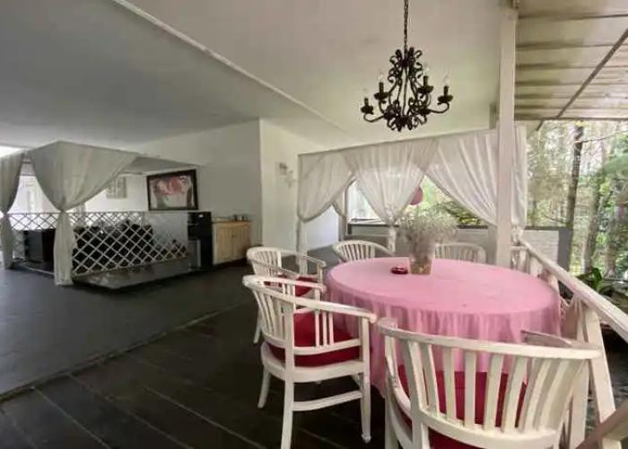 The Peak Home