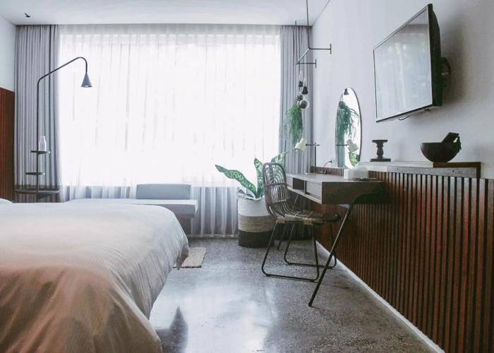 Blackbird Hotel Bandung