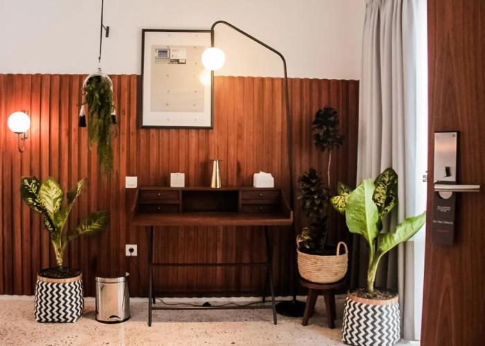 Blackbird Hotel Bandung